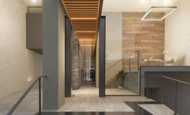 Departamento en  venta de 2 ambientes con cochera
