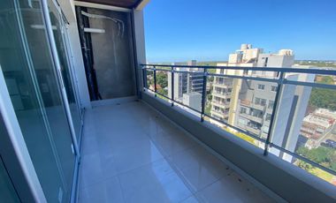Departamento en  venta de 2 ambientes con cochera