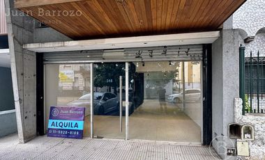 Local en VENTA en Lomas de Zamora. Alquilado hasta Abril de 2026.