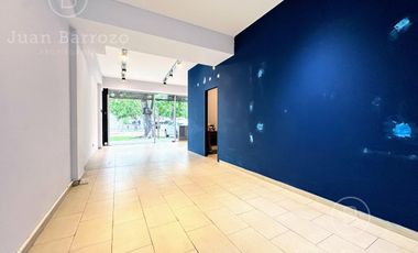 Local en VENTA en Lomas de Zamora. Alquilado hasta Abril de 2026.