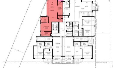 Venta Departamento - San Isidro
