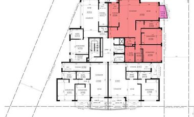 Venta Departamento - San Isidro