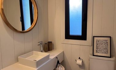 Casa en alquiler en Costa Esmeralda, entorno arbolado