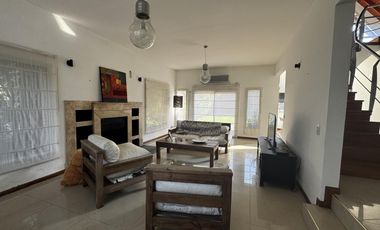Casa en Ombues de Hudson