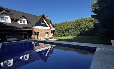 Casa en Ombues de Hudson