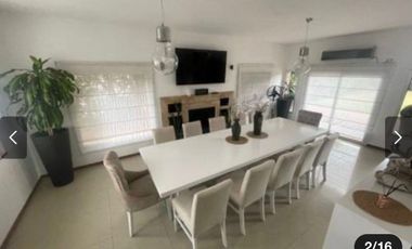 Casa en Ombues de Hudson
