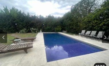 Casa en Ombues de Hudson