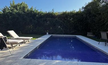 Casa en Ombues de Hudson