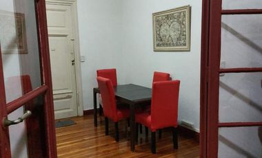 Departamento en alquiler - 2 Dormitorios 1 Baño - 50Mts2 - Retiro