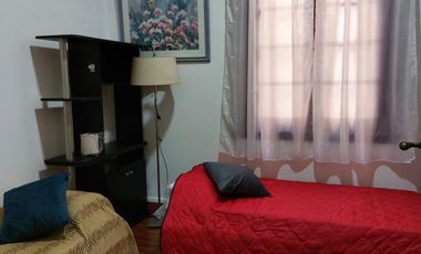 Departamento en alquiler - 2 Dormitorios 1 Baño - 50Mts2 - Retiro