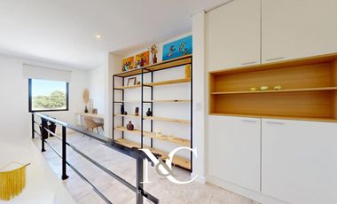 Casa en venta en Costa Esmeralda fondo al golf