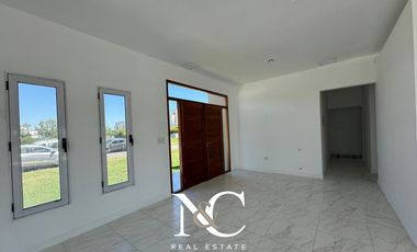 Casa en venta Barrio La Alameda