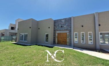 Casa en venta Barrio La Alameda