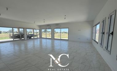 Casa en venta Barrio La Alameda