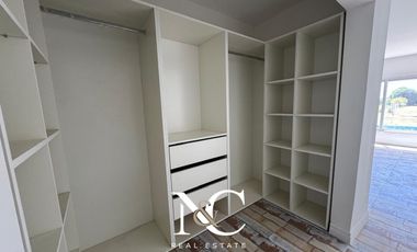 Casa en venta Barrio La Alameda