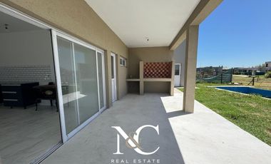 Casa en venta Barrio La Alameda