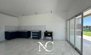 Casa en venta Barrio La Alameda