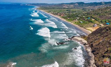 Terreno en  Venta en Palmar de Ayangue  SanS