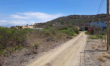 Terreno en  Venta en Palmar de Ayangue  SanS