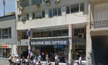 Departamento en venta - 1 Dormitorio 1 Baño - 40mts2 - San Nicolás