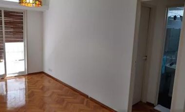 Departamento en venta - 1 Dormitorio 1 Baño - 40mts2 - San Nicolás