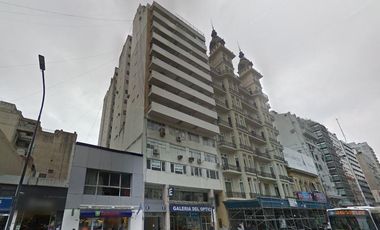 Departamento en venta - 1 Dormitorio 1 Baño - 40mts2 - San Nicolás