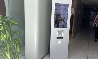 Departamento en venta - 1 Dormitorio 1 Baño - 40mts2 - San Nicolás