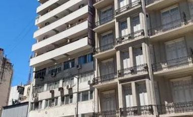 Departamento en venta - 1 Dormitorio 1 Baño - 40mts2 - San Nicolás