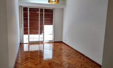 Departamento en venta - 1 Dormitorio 1 Baño - 40mts2 - San Nicolás