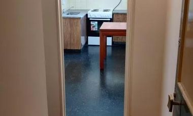 Departamento en venta - 1 Dormitorio 1 Baño - 40mts2 - San Nicolás