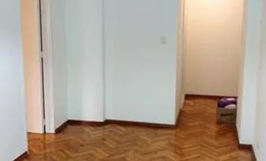 Departamento en venta - 1 Dormitorio 1 Baño - 40mts2 - San Nicolás