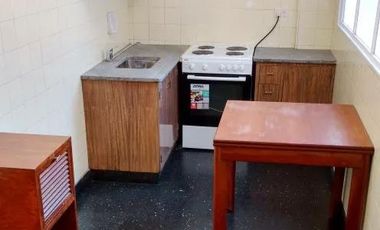 Departamento en venta - 1 Dormitorio 1 Baño - 40mts2 - San Nicolás
