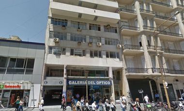 Departamento en venta - 1 Dormitorio 1 Baño - 40mts2 - San Nicolás