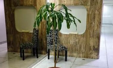Departamento en venta - 1 Dormitorio 1 Baño - 40mts2 - San Nicolás
