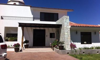 AGUASCALIENTES  EN VENTA RESIDENCIAL JARDINES DEL LAGO