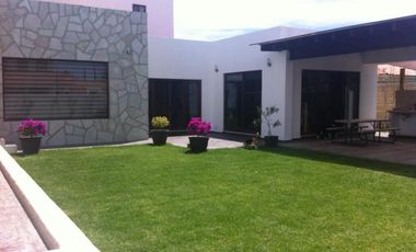 AGUASCALIENTES  EN VENTA RESIDENCIAL JARDINES DEL LAGO