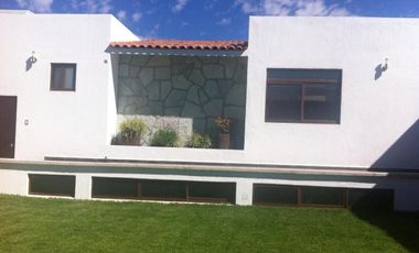 AGUASCALIENTES  EN VENTA RESIDENCIAL JARDINES DEL LAGO