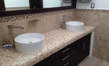 AGUASCALIENTES  EN VENTA RESIDENCIAL JARDINES DEL LAGO