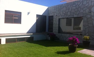 AGUASCALIENTES  EN VENTA RESIDENCIAL JARDINES DEL LAGO