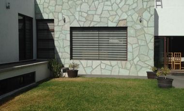 AGUASCALIENTES  EN VENTA RESIDENCIAL JARDINES DEL LAGO