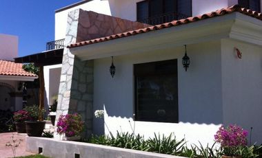 AGUASCALIENTES  EN VENTA RESIDENCIAL JARDINES DEL LAGO