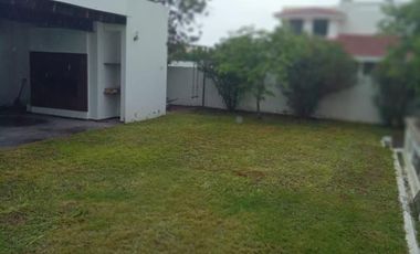 AGUASCALIENTES  EN VENTA RESIDENCIAL JARDINES DEL LAGO