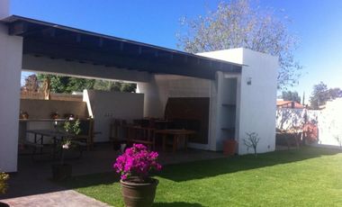 AGUASCALIENTES  EN VENTA RESIDENCIAL JARDINES DEL LAGO