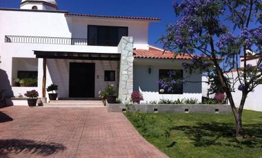 AGUASCALIENTES  EN VENTA RESIDENCIAL JARDINES DEL LAGO