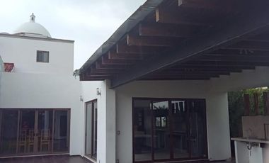 AGUASCALIENTES  EN VENTA RESIDENCIAL JARDINES DEL LAGO