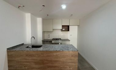 Venta departamento de 2 dormitorios en zona Centro