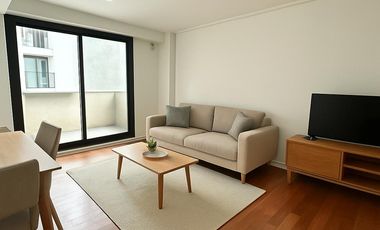 Venta departamento de 2 dormitorios en zona Centro
