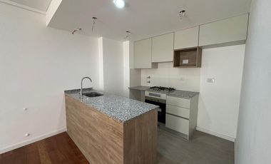 Venta departamento de 2 dormitorios en zona Centro