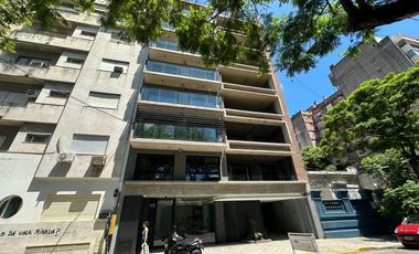 Venta departamento de 2 dormitorios en zona Centro
