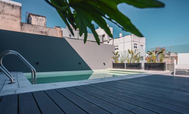 Venta departamento de 2 dormitorios en zona Centro